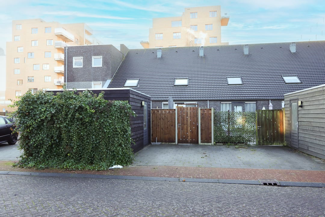 Photo 31 of Bremenstraat 54