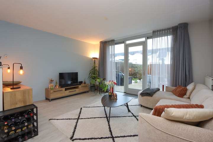 Foto 2 van Bremenstraat 54