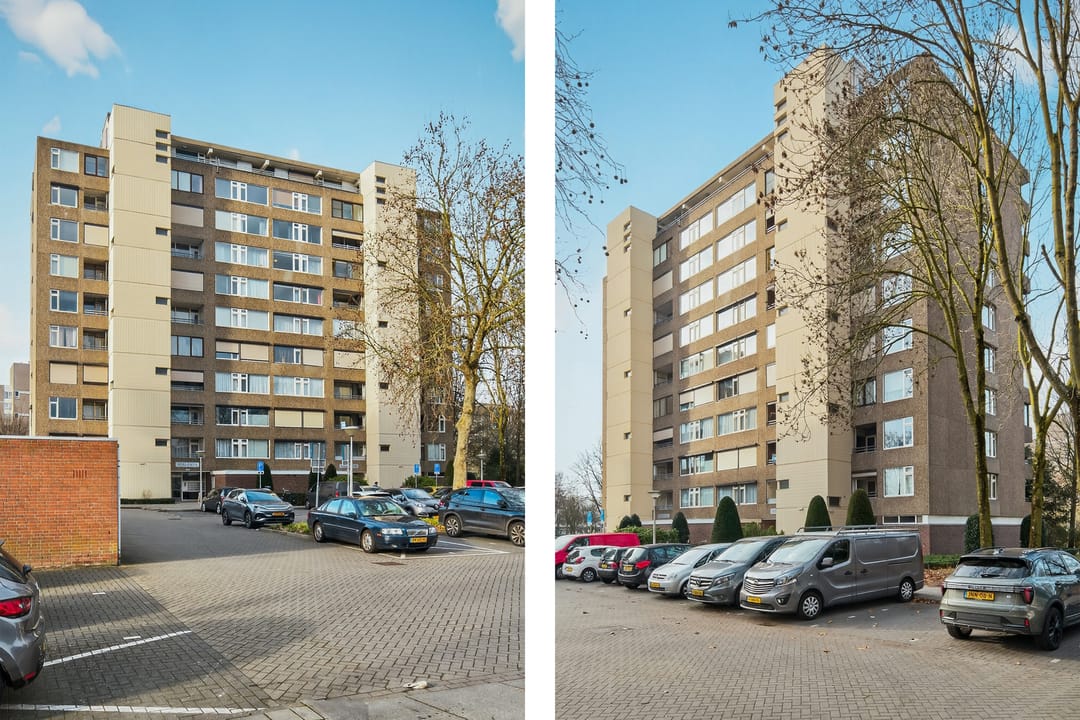 Photo 2 of Venuslaan 285