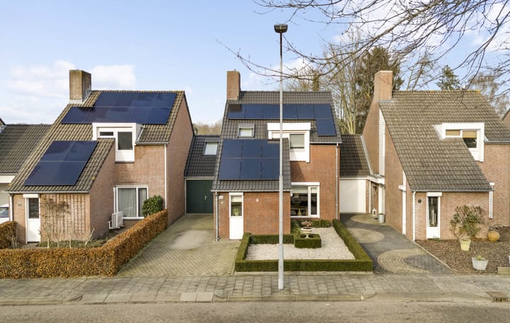 Foto 1 van Kijkakkers 11