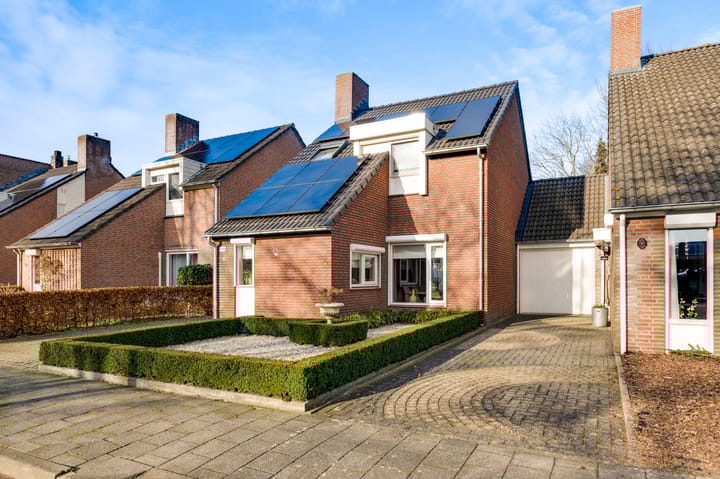 Foto 38 van Kijkakkers 11