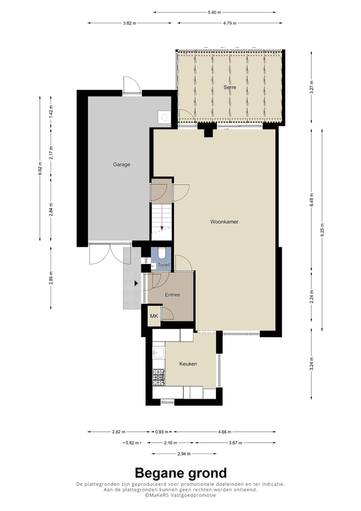 Foto 39 van Kijkakkers 11