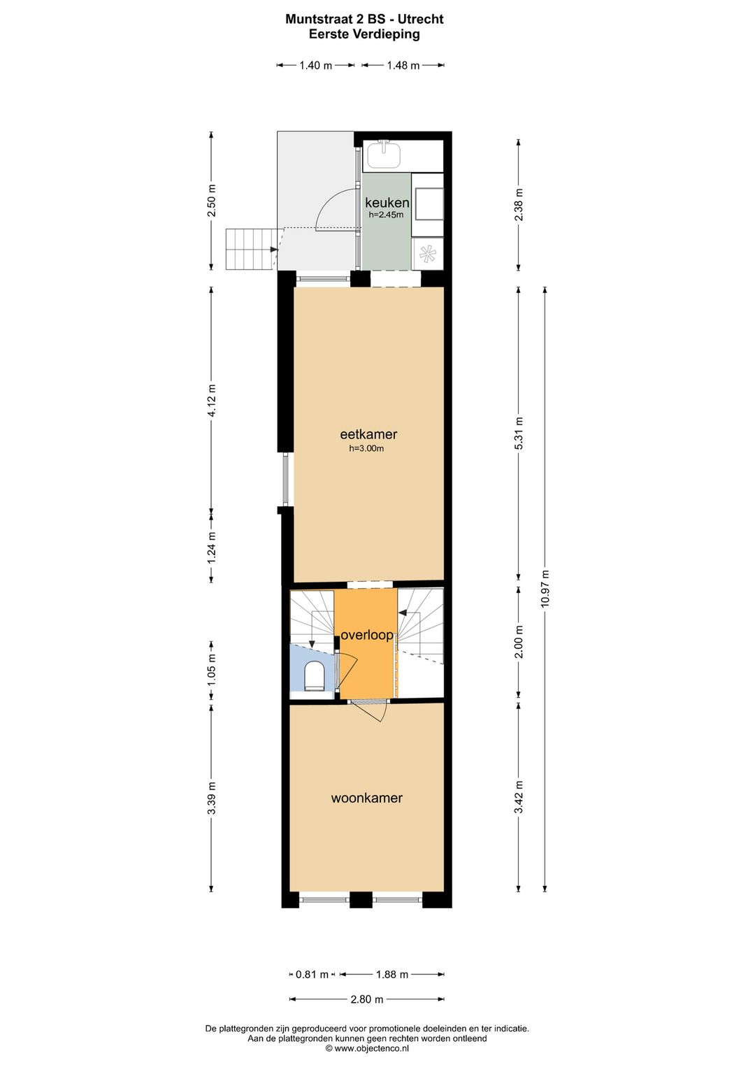Photo 38 of Muntstraat 2-BS