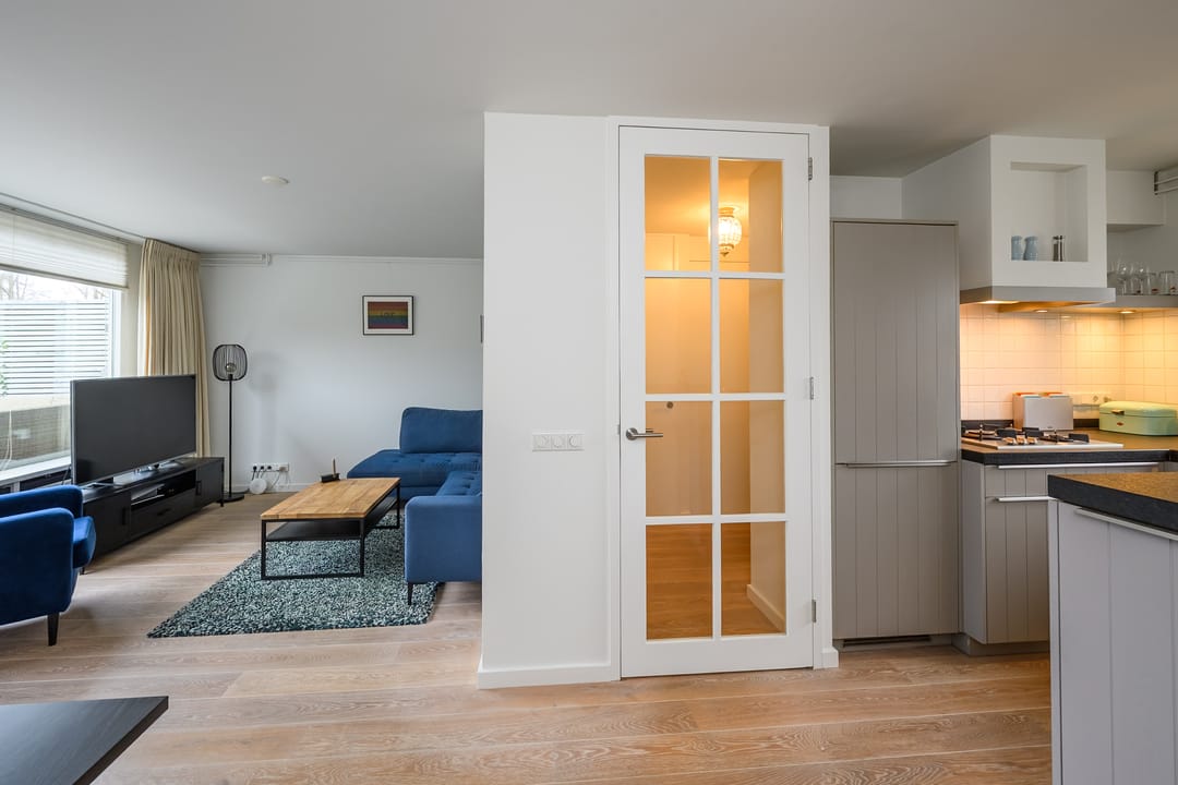 Foto 2 van Baljuw 21