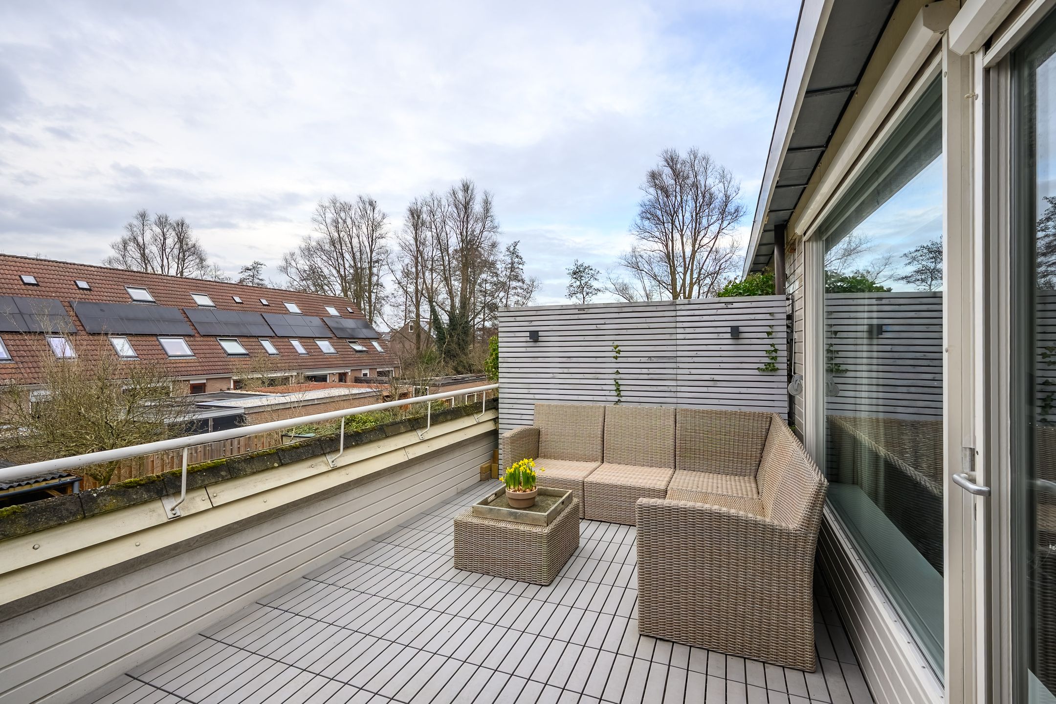 Foto 3 van Baljuw 21