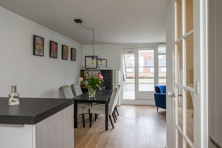 Foto 10 van Baljuw 21