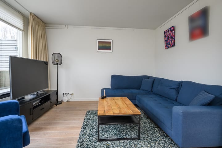 Foto 12 van Baljuw 21