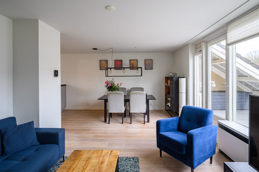 Foto 13 van Baljuw 21