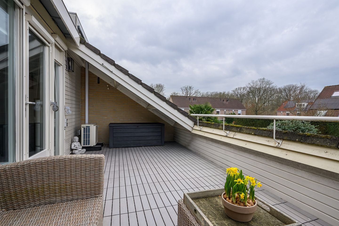 Foto 14 van Baljuw 21