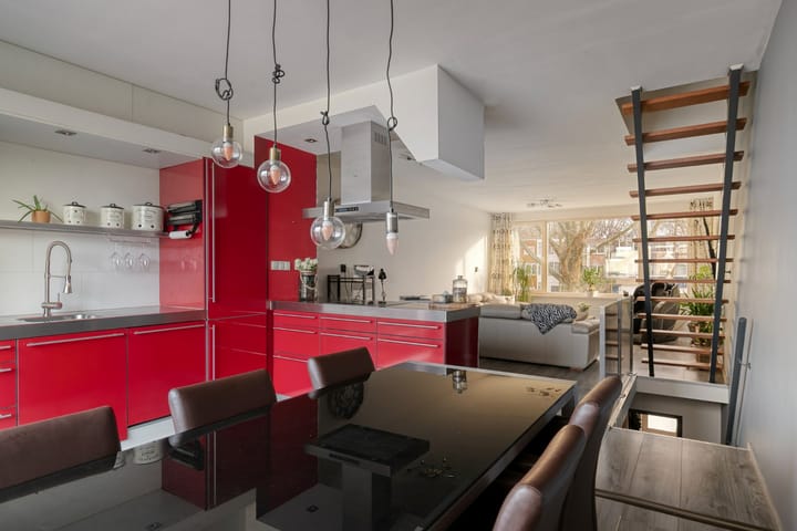 Foto 5 van Koebergstraat 59