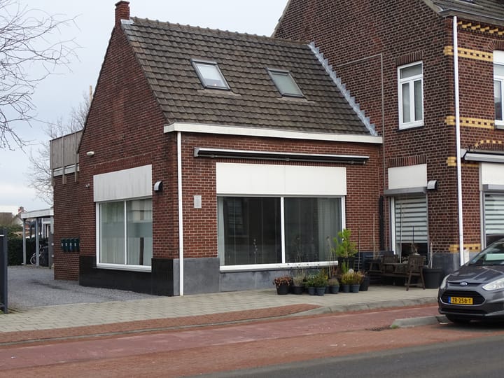 Bosstraat 17 D