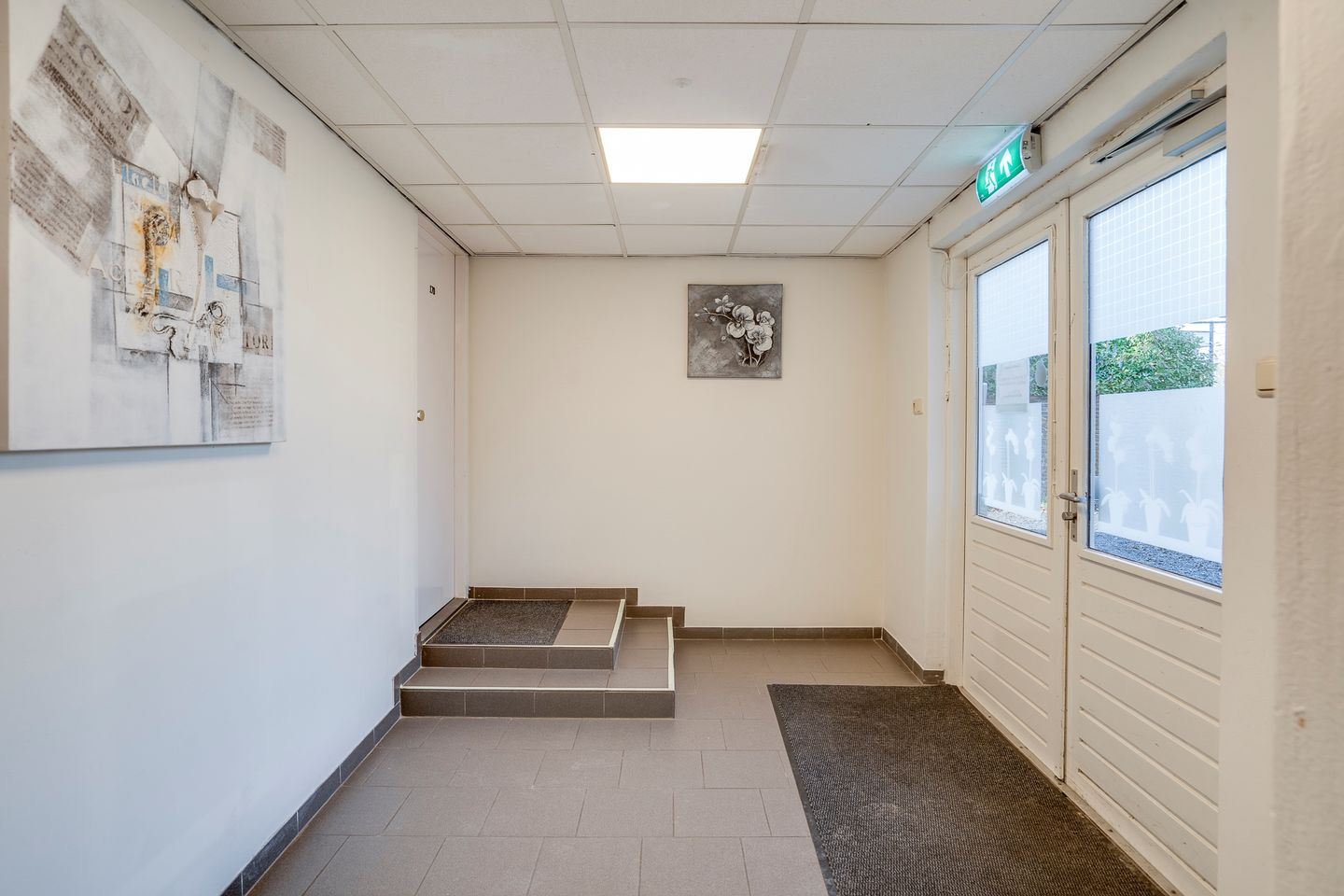Photo 4 of Bosstraat 17-D