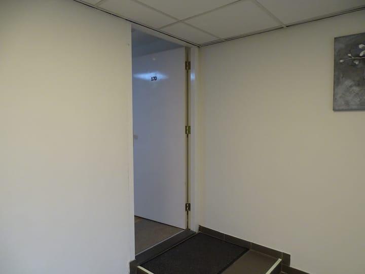 Foto 3 van Bosstraat 17-D