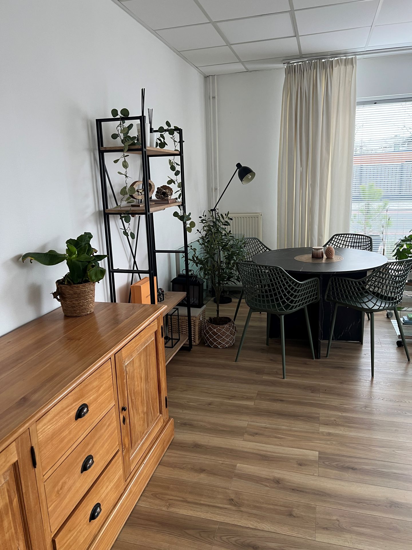 Foto 4 van Bosstraat 17-D