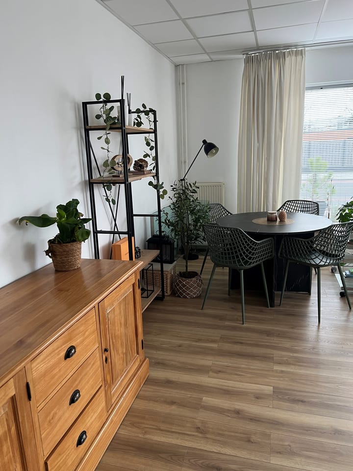 Foto 4 van Bosstraat 17-D