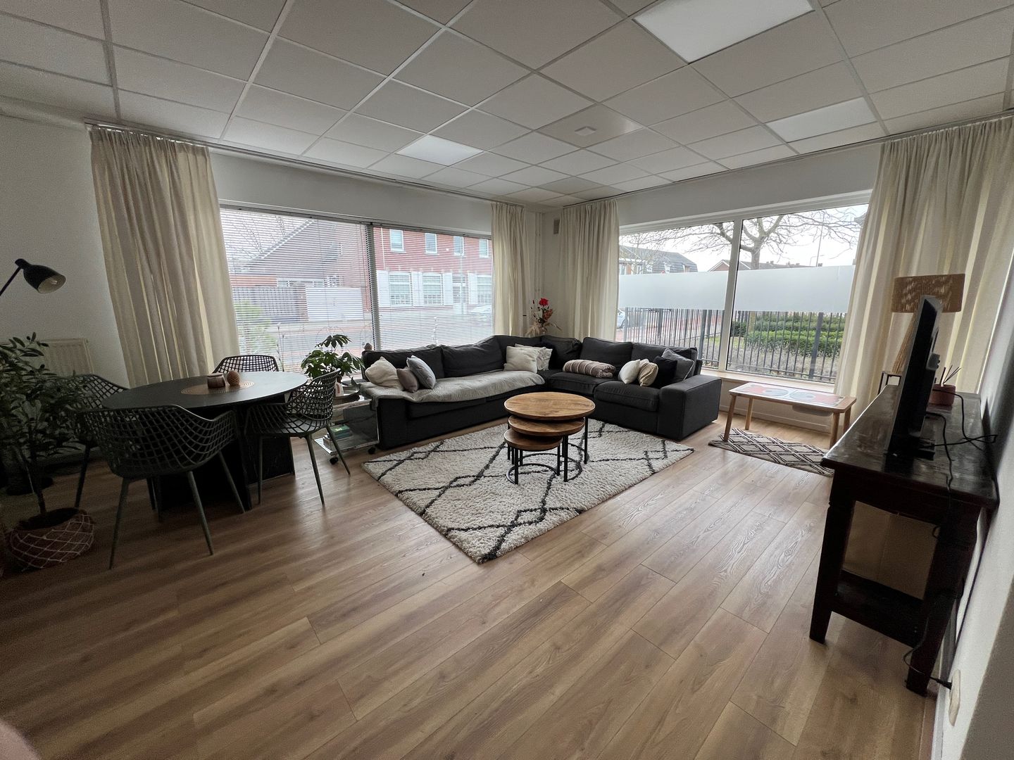 Foto 5 van Bosstraat 17-D