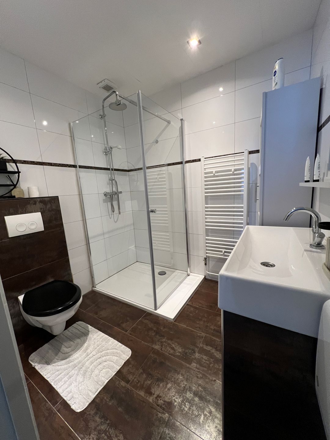 Foto 7 van Bosstraat 17-D