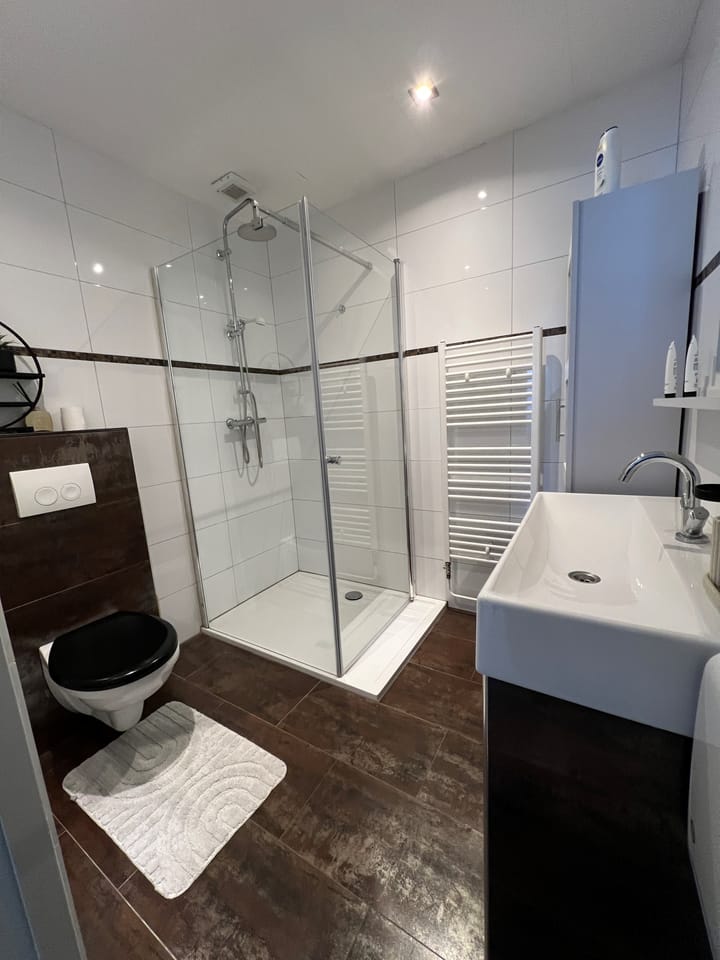 Photo 7 of Bosstraat 17-D