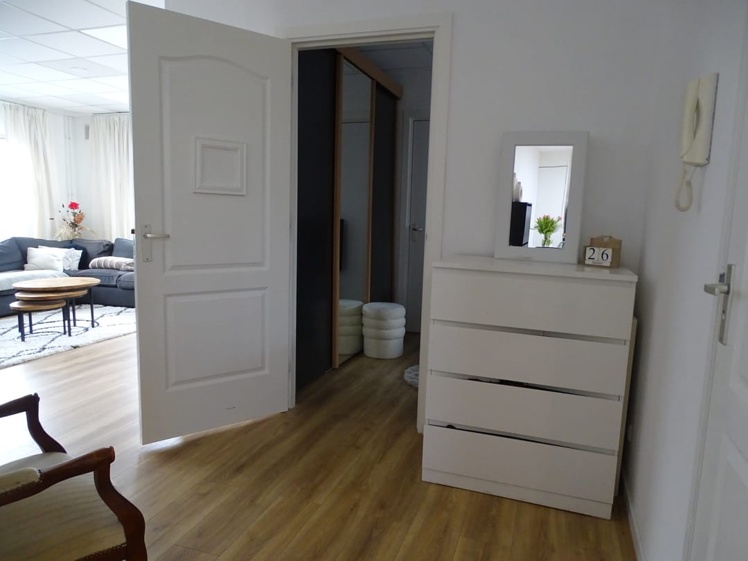 Foto 8 van Bosstraat 17-D