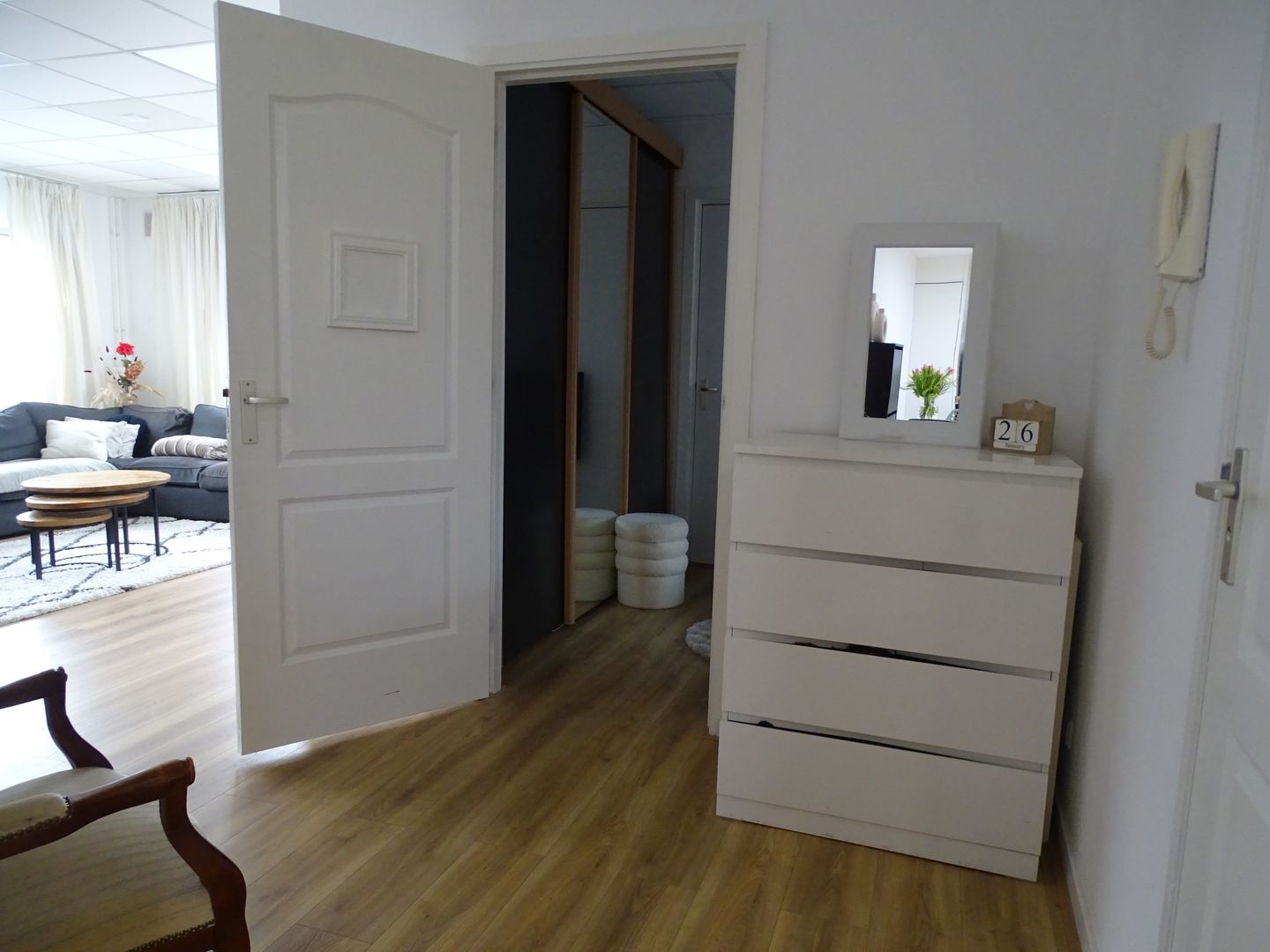 Photo 10 of Bosstraat 17-D