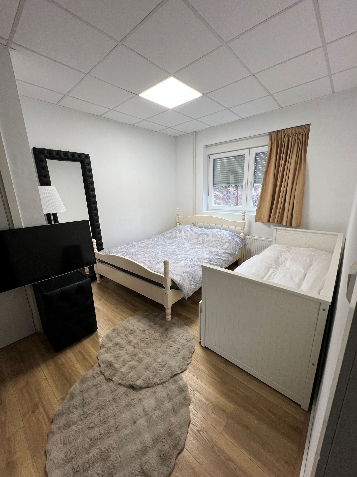 Foto 10 van Bosstraat 17-D