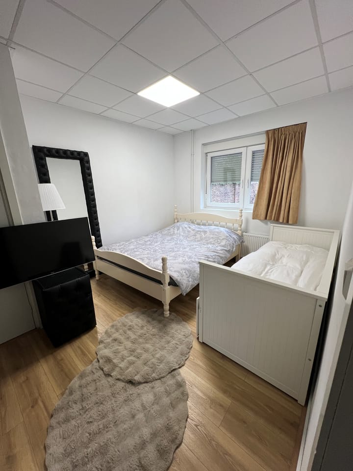 Photo 10 of Bosstraat 17-D