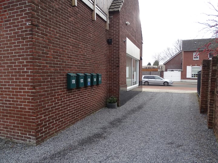 Photo 13 of Bosstraat 17-D