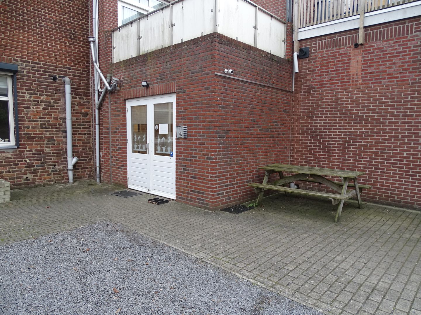 Foto 14 van Bosstraat 17-D