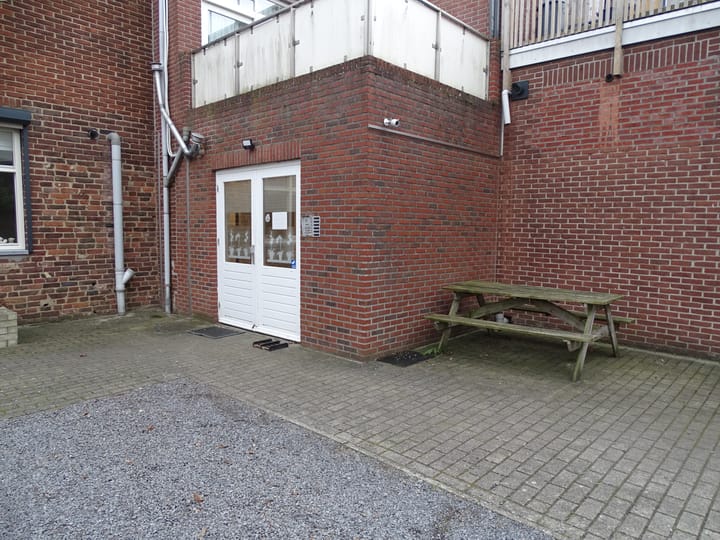 Photo 14 of Bosstraat 17-D