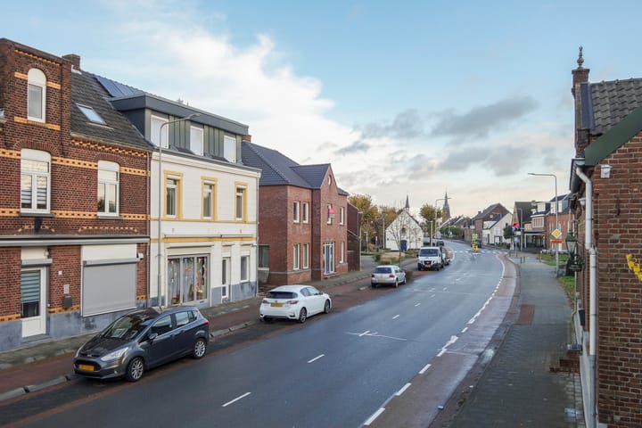 Photo 17 of Bosstraat 17-D