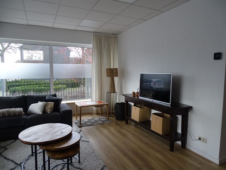 Photo 6 of Bosstraat 17-D