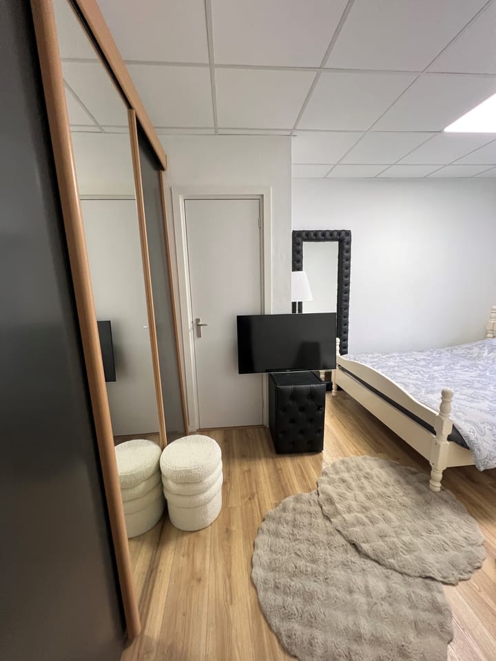 Photo 9 of Bosstraat 17-D