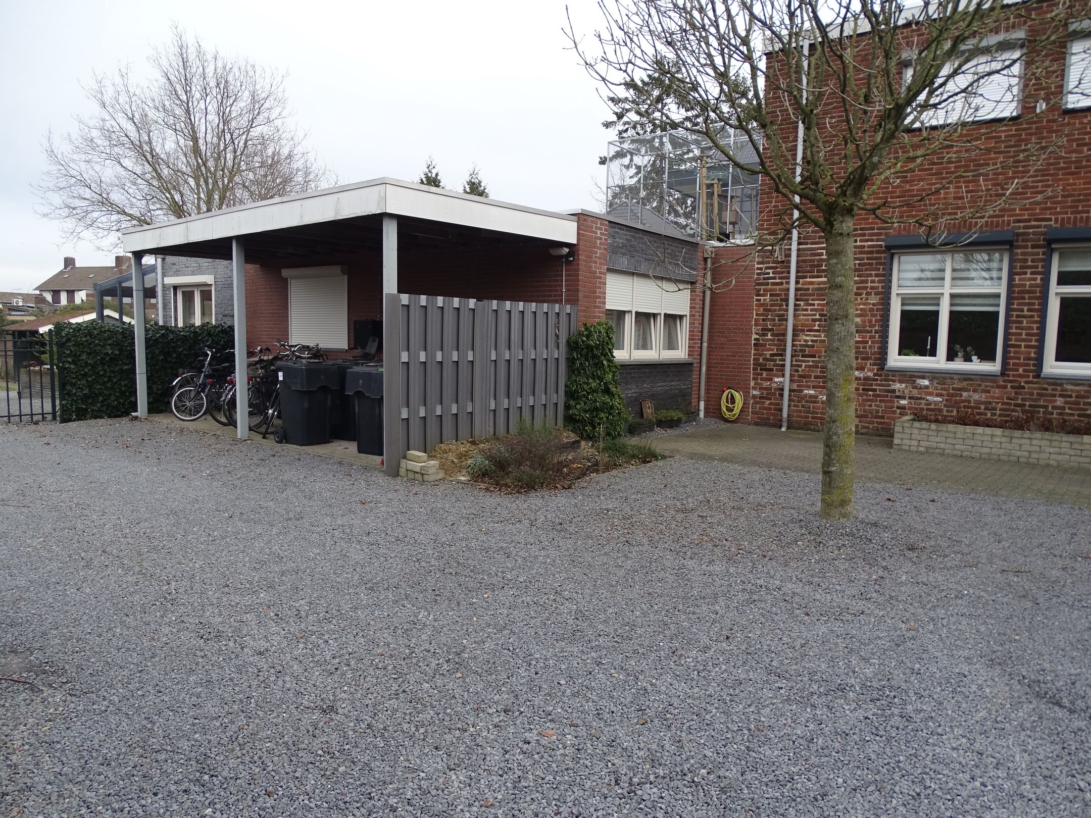 Foto 15 van Bosstraat 17-D