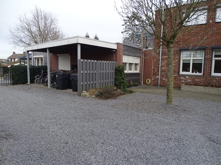 Photo 15 of Bosstraat 17-D