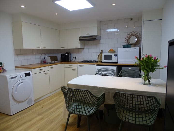 Photo 12 of Bosstraat 17-D