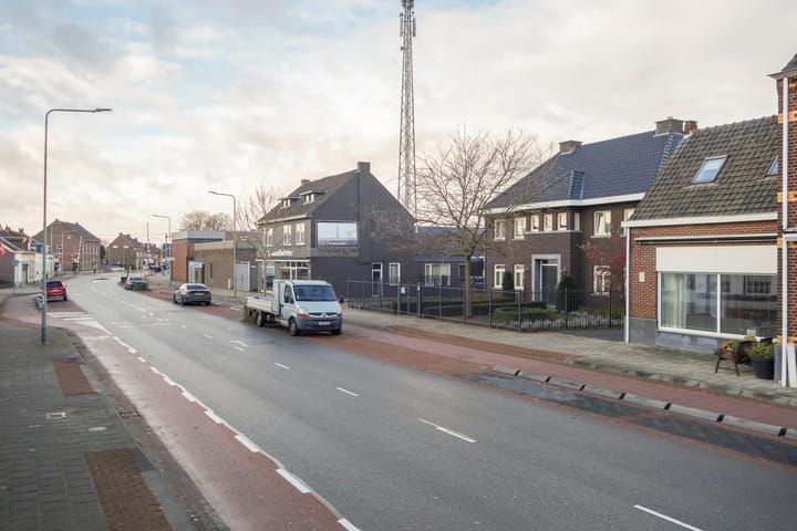 Photo 16 of Bosstraat 17-D