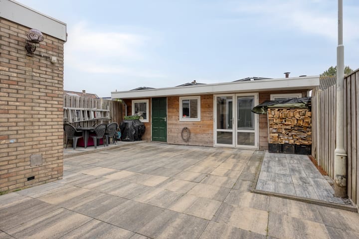 Foto 3 van Zeekraal 17