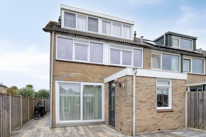 Foto 2 van Zeekraal 17