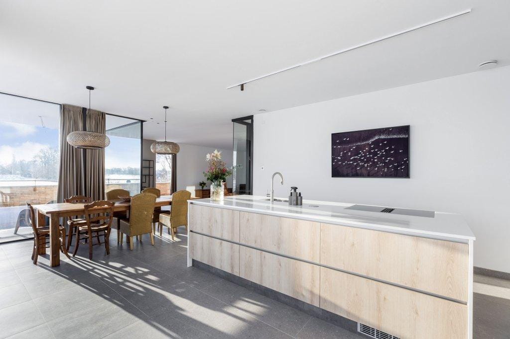 Foto 5 van Zwart Moerken 8