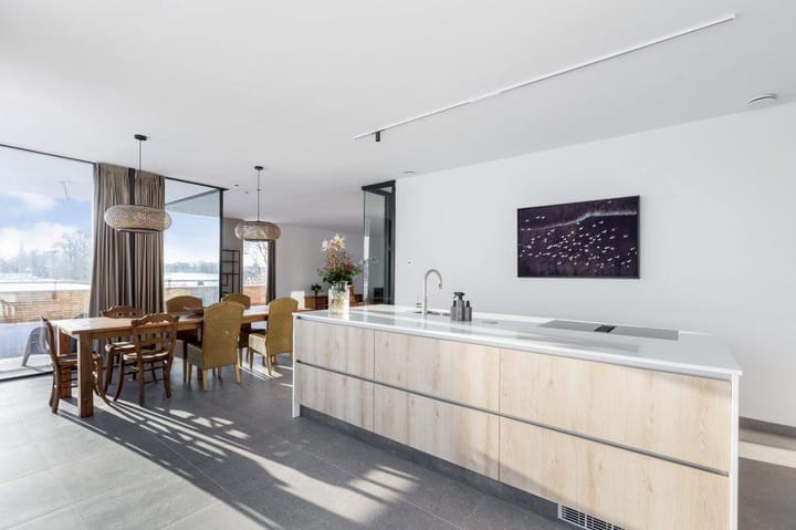 Foto 5 van Zwart Moerken 8