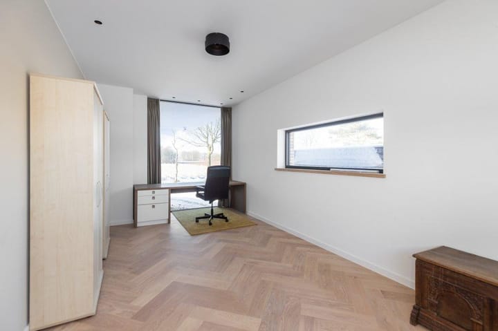 Foto 25 van Zwart Moerken 8