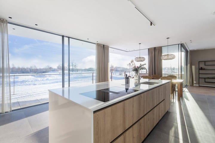 Foto 2 van Zwart Moerken 8