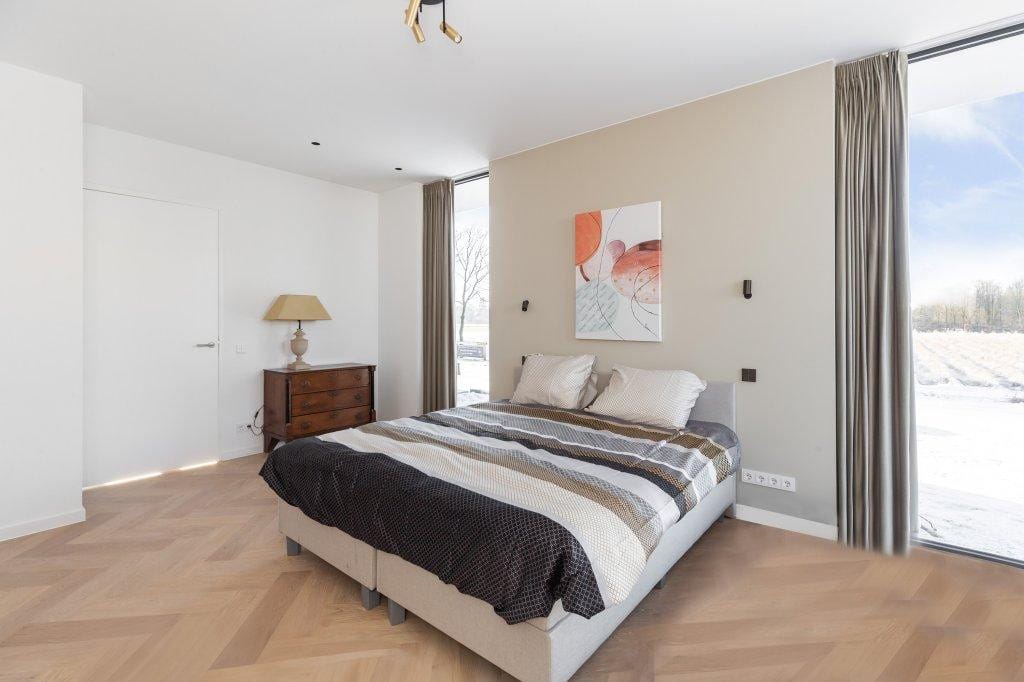 Foto 21 van Zwart Moerken 8