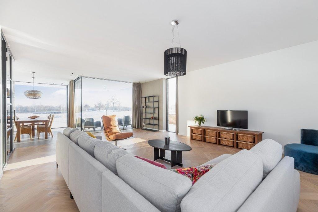 Foto 12 van Zwart Moerken 8