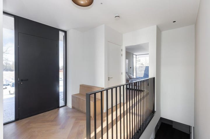 Foto 28 van Zwart Moerken 8