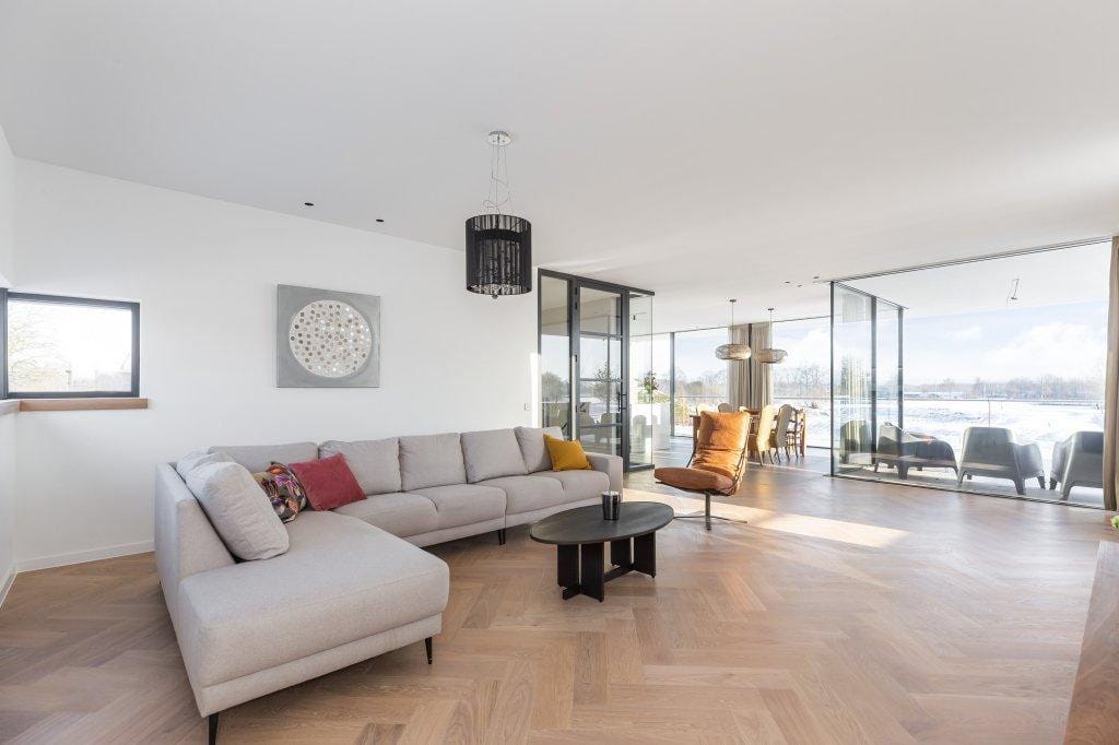 Foto 13 van Zwart Moerken 8