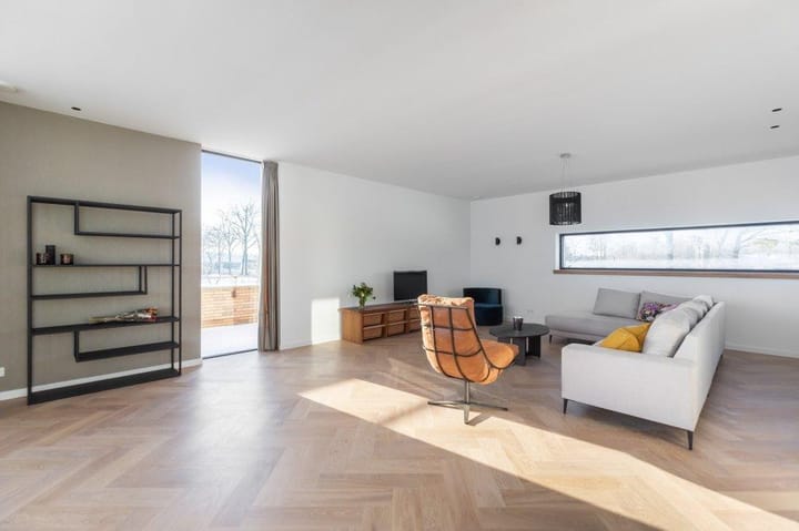 Foto 11 van Zwart Moerken 8