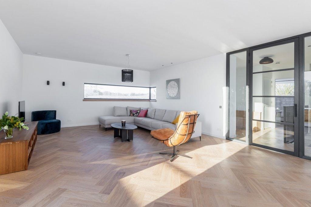 Foto 10 van Zwart Moerken 8