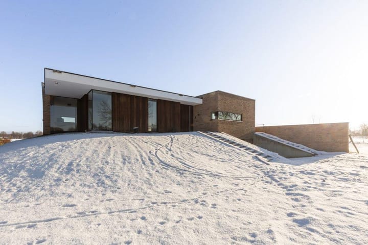 Foto 1 van Zwart Moerken 8