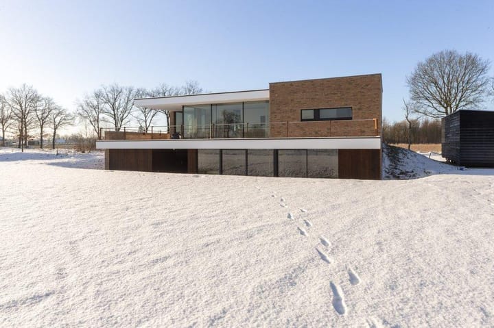 Foto 3 van Zwart Moerken 8